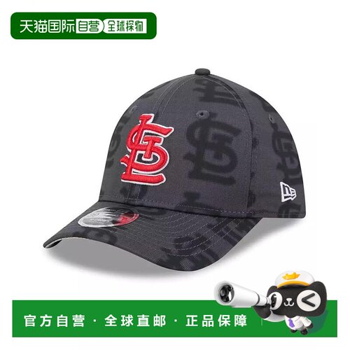 【美国直邮】new era 帽子 【付后1h可退】