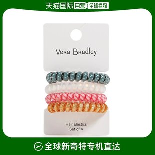 发带 vera 通用 bradley 美国直邮