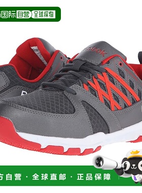 1h可退 香港直邮潮奢 Reebok 锐步 男士 Sublite 工装运动鞋