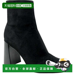David Wom 自营Charles Charles 2D21F134 001 Black Turmoil