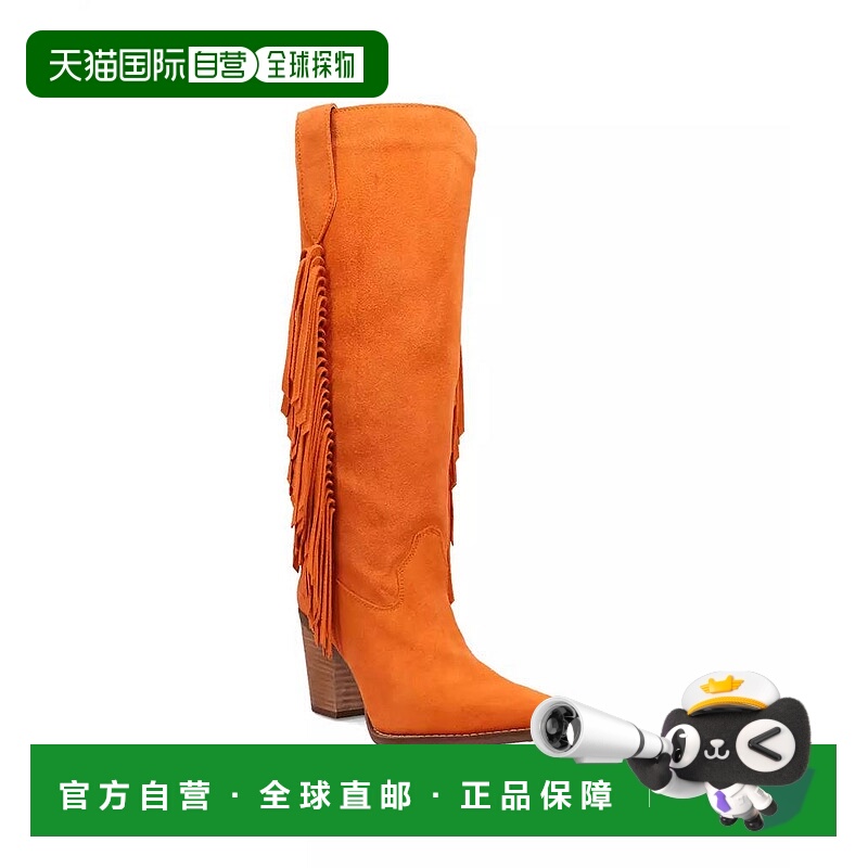 1h可退 【美国直邮】dingo 女士 靴子