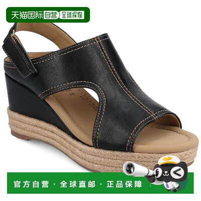 自营journee collectionJournee Women's Rayleigh Espadrille We