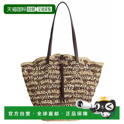 【美国直邮】sam edelman 女士 托特包挎包单肩包【付后1h可退】