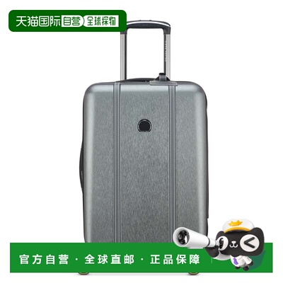 自营Delsey Cadence Carry-On Plus Expandable Spinner 20