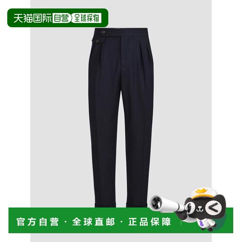 美国直邮brunello cucinelli 男士 休闲裤 【付后1h可退】