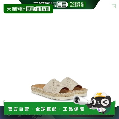 【美国直邮】lucky brand 女士 凉鞋舒适女鞋真皮时尚皮鞋拖鞋