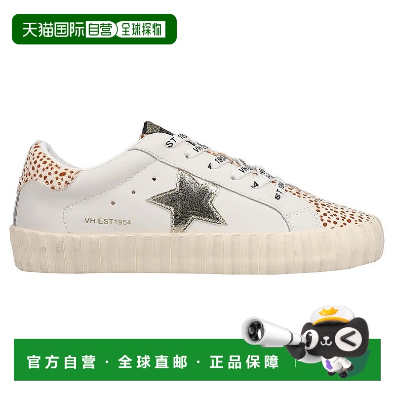 美国直邮VINTAGE Havana 女士运动鞋休闲鞋爆款女士鞋经典舒适