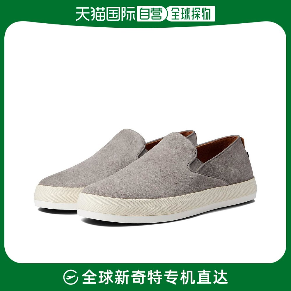 【美国直邮】allen edmonds 男士 时尚休闲鞋进口凉鞋奇特 流行男鞋 时尚休闲鞋 原图主图