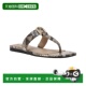 steven Madden 自营 steve maddenSteve Paava凉鞋 天然多功能