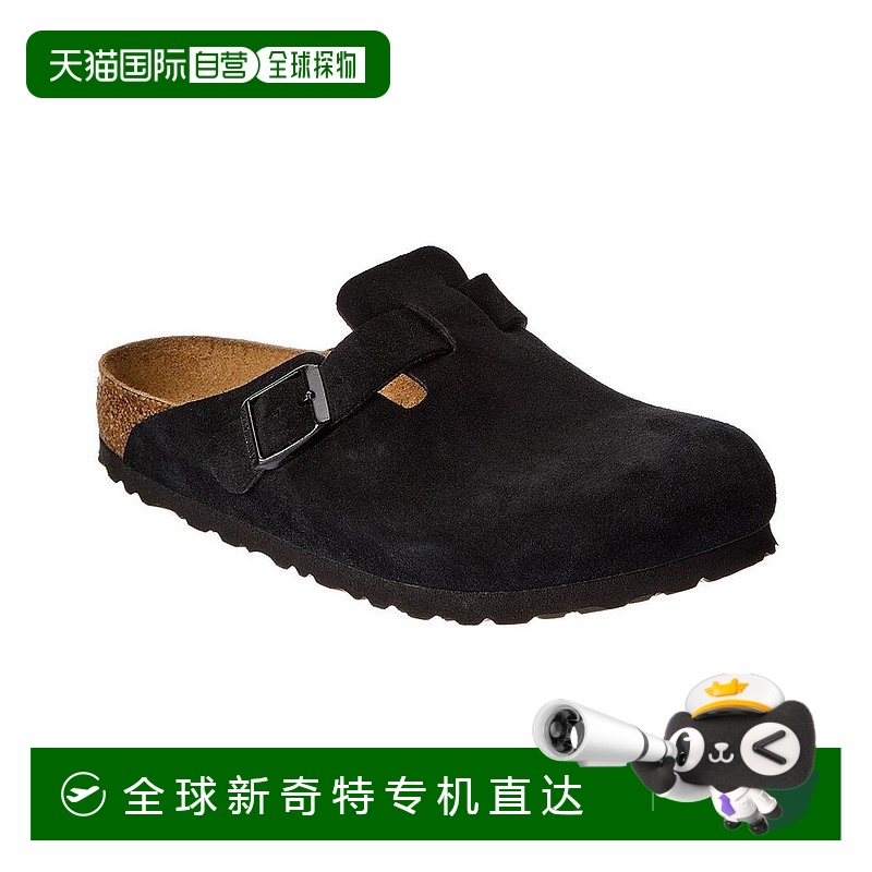 1h可退 【美国直邮】birkenstock 女士 拖鞋