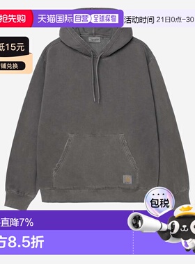 香港直邮carhartt wip 卫衣 I036053