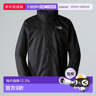 香港直邮北面THE NORTH FACE EVOLVE II TRICLIMATE 防风防水透气