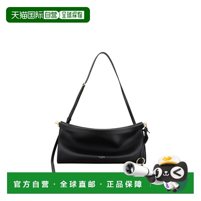 香港直邮ALAIA 单肩包 Le Click West AA1S01430CA332