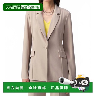 Blazer Jacket 自营joseph dune Knit Dune 美 ribkoffSilky