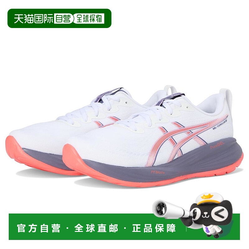 1h可退 【美国直邮】asics 女士 休闲鞋