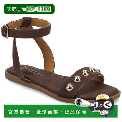 自营journee collectionJournee Women's Primrose Sandals - cho