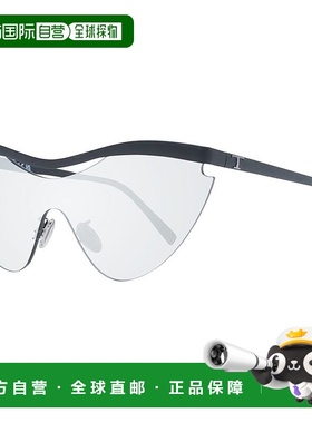 自营 Tod's Women 女士太阳镜 - 黑色 美国奥莱直发