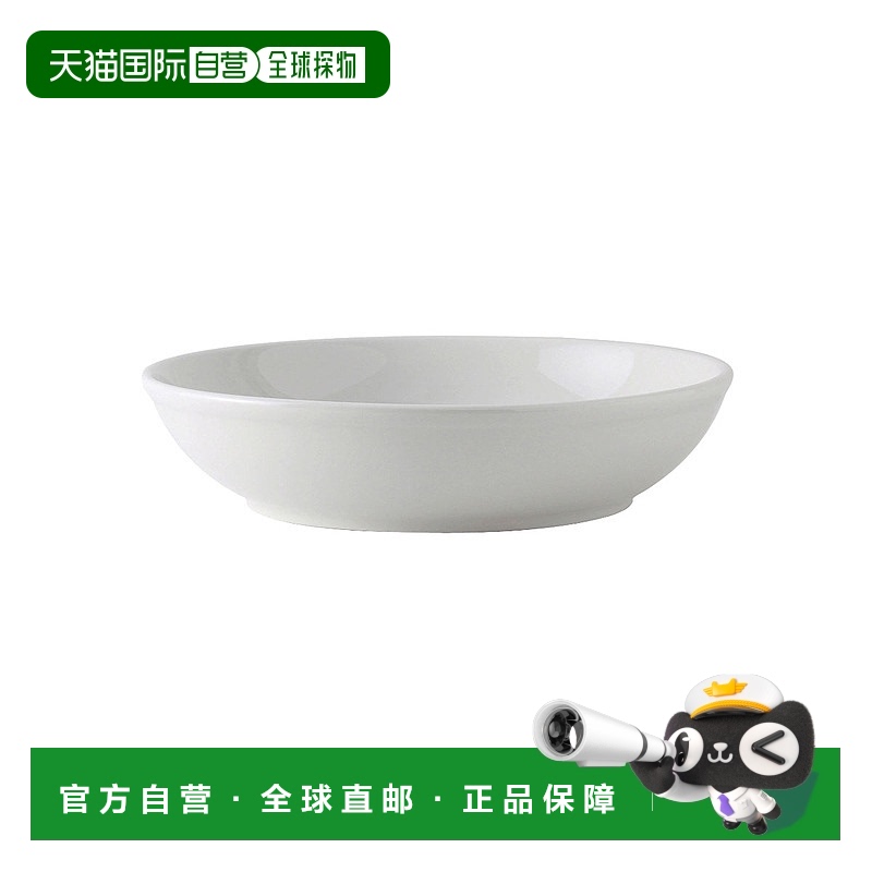 自营 tuxton配件 意大利面碗 59 盎司 10-1/8\