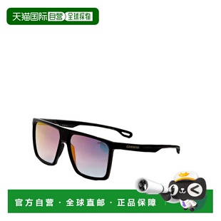 Black 58mm Sunglasses 美国奥莱直发 自营Carrera black Men