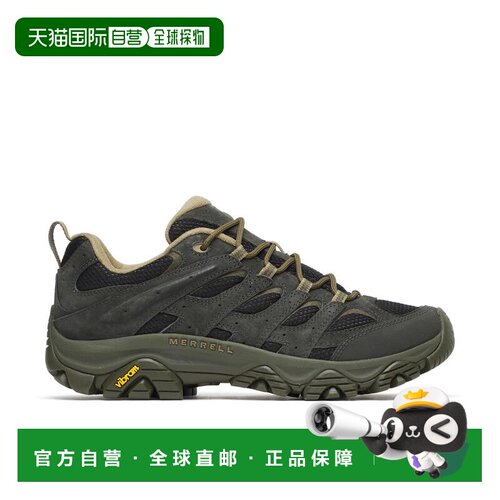 加拿大直邮Merrell Moab 3 男款加宽休闲鞋