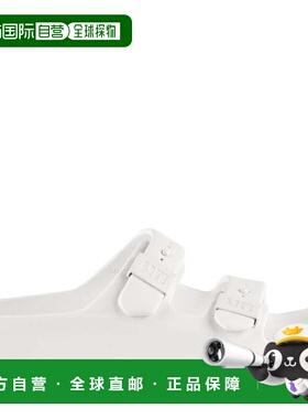 自营united nudeMoses Mens - pink diamond 美国奥莱直发凉鞋