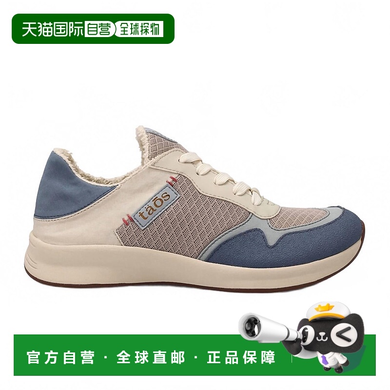 自营taosWomen's Direction Athletic Casual Sneakers In Light
