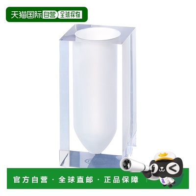 自营jonathan adler乔纳森 阿德勒好莱坞牙刷架-白色 美国奥莱直