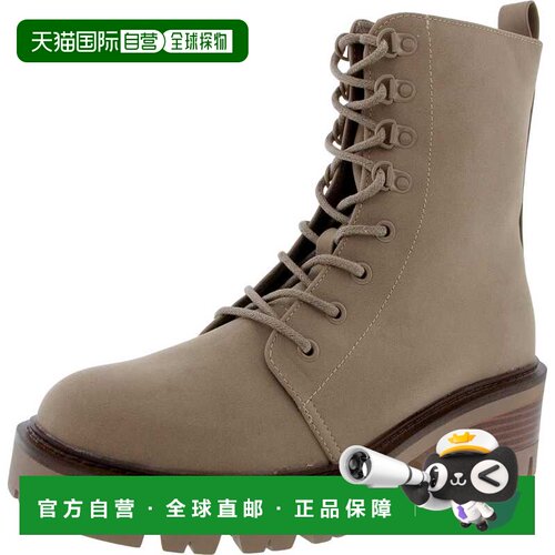 自营MIA Isaiah Stone  GS1387801-034 Women's - grey 美国奥莱