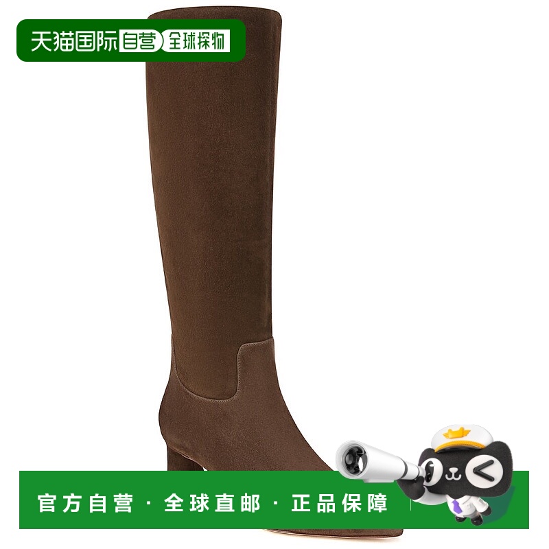 自营 Vince Floris 皮靴 直邮 休闲舒适百搭  正品保暖 外穿 美国