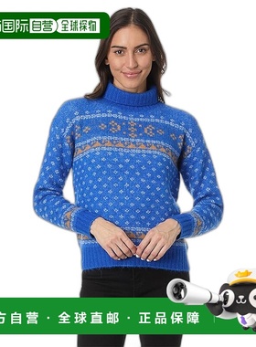 1h可退 香港直邮潮奢 Toad&co 女士 Toddy T-Neck 毛衣  舒适时尚