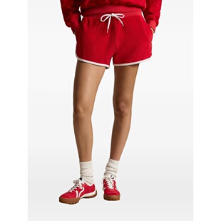 Standard 美国直邮POLO Shorts Knit Women RALPH LAUREN