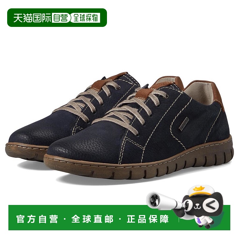 【美国直邮】josef seibel 女士 时尚休闲鞋皮鞋