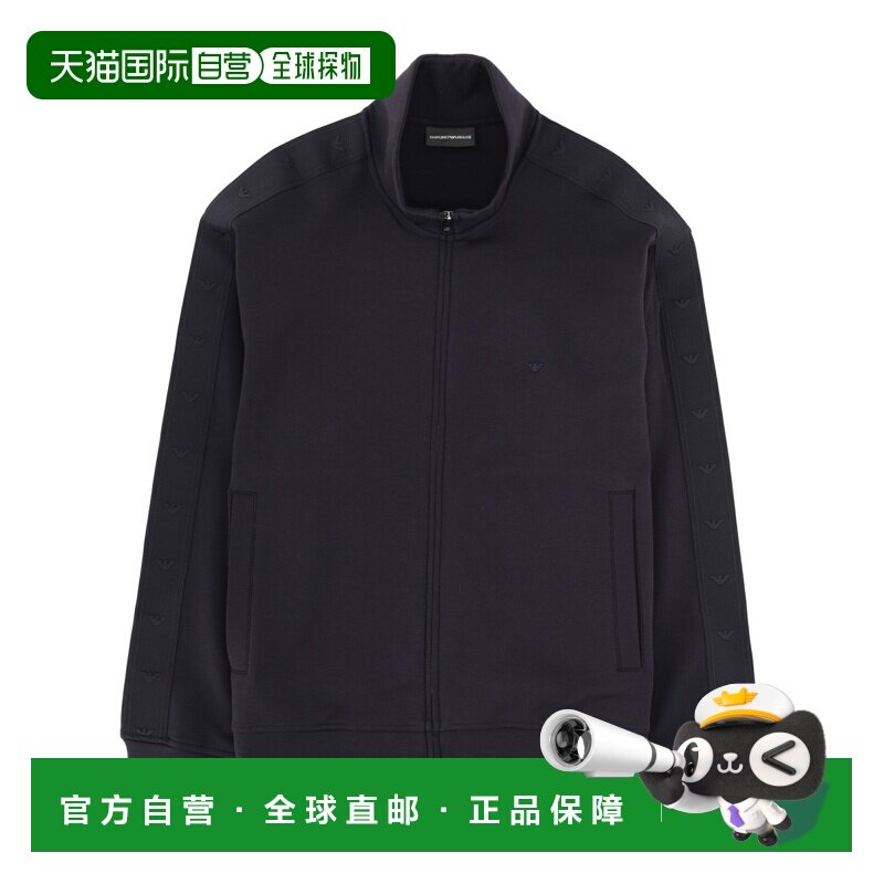 香港直邮EMPORIO ARMANI/阿玛尼 卫衣 EM005222_AF10013UB118