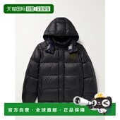 香港直邮潮奢 Cyclone Moncler 1h可退 盟可睐 男士 Logo Appliqu