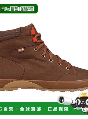 1h可退 【美国直邮】Keds Scout IV Splash 女士时尚靴子 WF66360