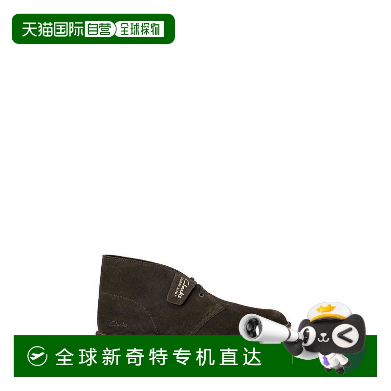 1h可退 【美国直邮】clarks 男士 靴子