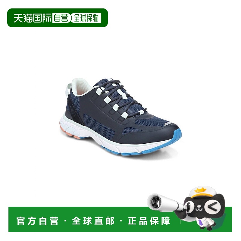 自营vionicWomen's Edin Active Sneakers In Dark Blue - dark b