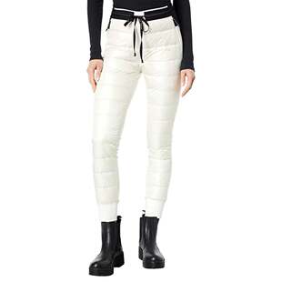 Hybrid Stretch 自营Women Holden Joggers White Down Puffer