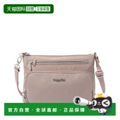Crossbody 自营baggallini moon Theft Keepsake Securtex Anti