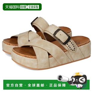 malibu blowfish 女士 时尚 1h可退 休闲鞋 美国直邮