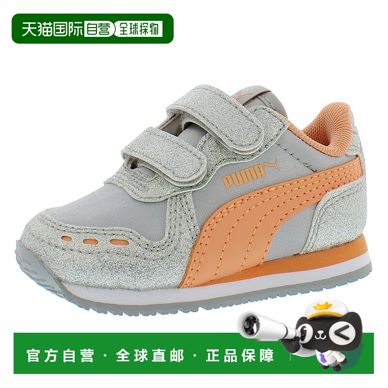 美国直邮puma 小童 时尚休闲鞋彪马运动鞋跑鞋
