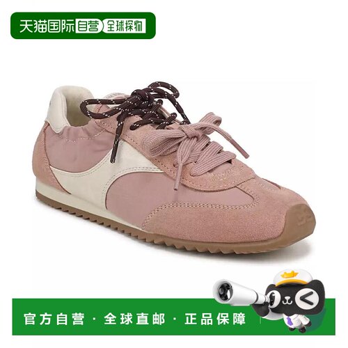 美国直邮sam edelman 女士 时尚休闲鞋运动鞋【付后1h可退】