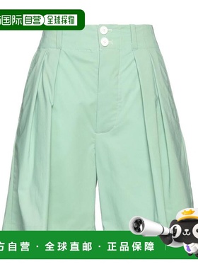 1h可退 【美国直邮】plan c 女士 休闲裤