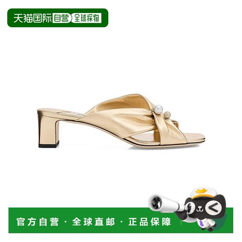 【美国直邮】jimmy choo 女士 凉鞋