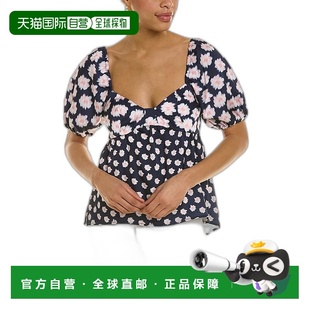 sachin babi 女士 上衣 1h可退 衬衫 美国直邮