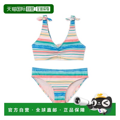 自营Raisins 2pc Wahine Swim Set - multi 美国奥莱直发