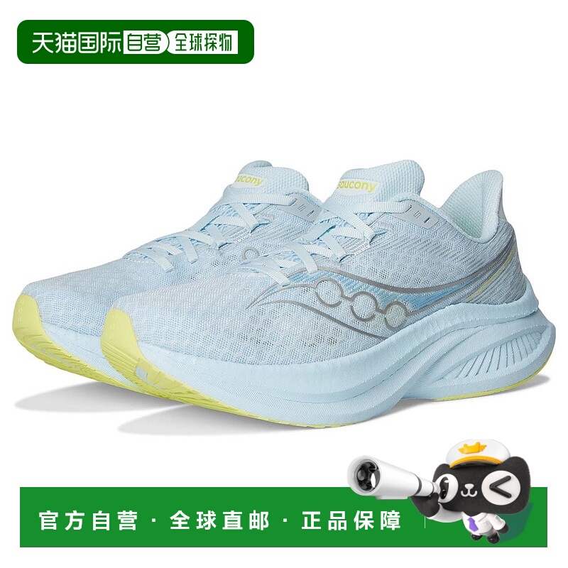 1h可退 【美国直邮】saucony 女士 休闲鞋索康尼