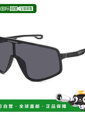 自营carrera职业4017/S 0003红外黑色/深灰色-黑色 美国奥莱直发