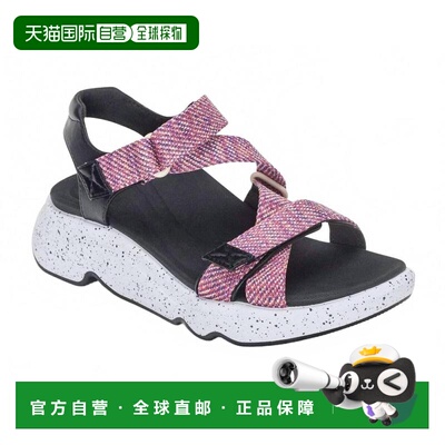 1h可退 【美国直邮】aetrex 女士 凉鞋