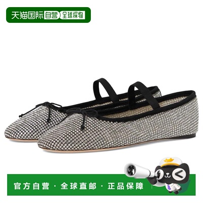 1h可退 【美国直邮】loeffler randall 女士 时尚休闲鞋女鞋单鞋